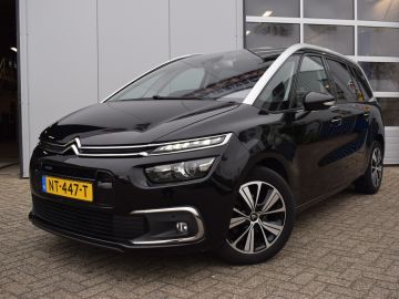 Citroën Grand C4 Picasso